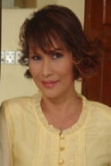 Rosnah Johari