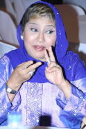 Rosnah Mat Aris