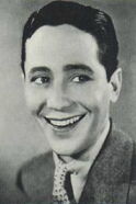 Ross Alexander