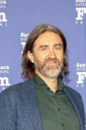 Ross Clarke