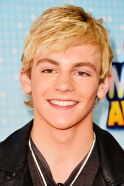 Ross Lynch