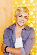 Ross Lynch