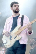 Ross MacDonald