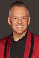 Ross Mathews
