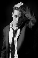 Ross Wellinger