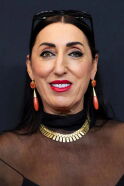 Rossy de Palma