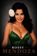 Rossy Mendoza