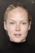 Rosy McEwen