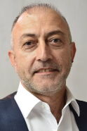 Rovshan Isakh