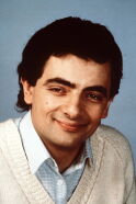 Rowan Atkinson