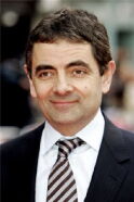 Rowan Atkinson