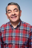Rowan Atkinson