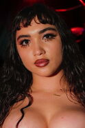 Rowan Blanchard