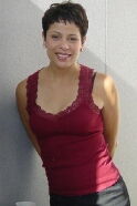 Roxann Dawson