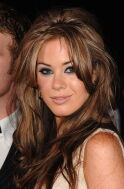 Roxanne McKee