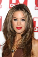 Roxanne McKee