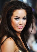 Roxanne McKee
