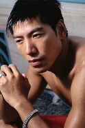 Roy Cheung Yiu-Yeung