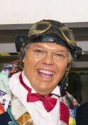 Roy 'Chubby' Brown