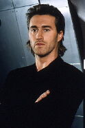 Roy Dupuis