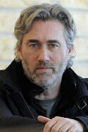 Roy Dupuis