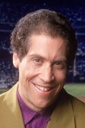 Roy Firestone