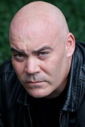 Roy James Wilson