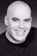 Roy James Wilson