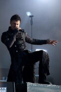 Roy Khan