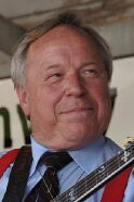 Roy Lewis