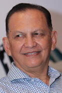 Roy Marten
