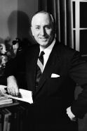 Roy O. Disney