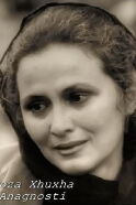 Roza Anagnosti