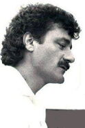 Rubén Green