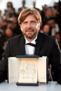 Ruben Östlund