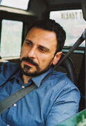 Rubén Serrano