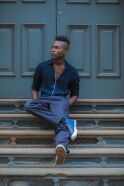 Ruben Whitter
