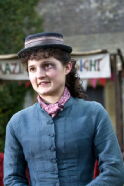 Ruby Bentall