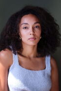 Ruby Crepin-Glyne