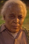 Ruby Dee