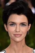 Ruby Rose