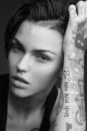 Ruby Rose
