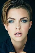 Ruby Rose