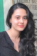 Rucha Vaidya