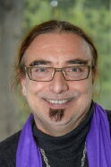 Rudi Dolezal