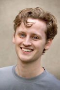 Rudi Goodman