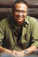 Rudi Soedjarwo