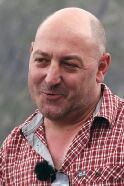 Rudolf Roubinek
