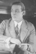 Rudolph Valentino