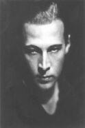 Rudolph Valentino